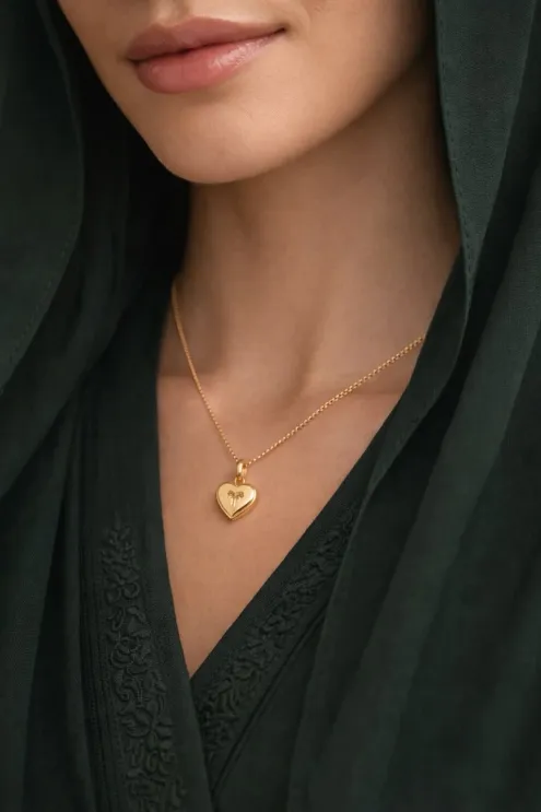 neckless